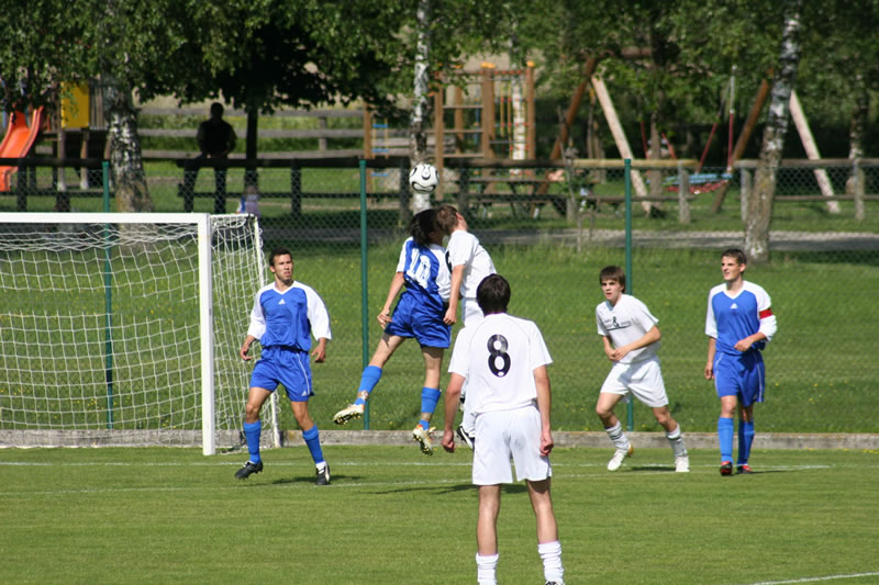 gal/24. Spieltag- SV Reischach-Muehlbach/2007-06-02 SVR - Vintl 011.jpg